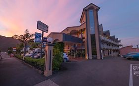 Beachcomber Hotel Picton